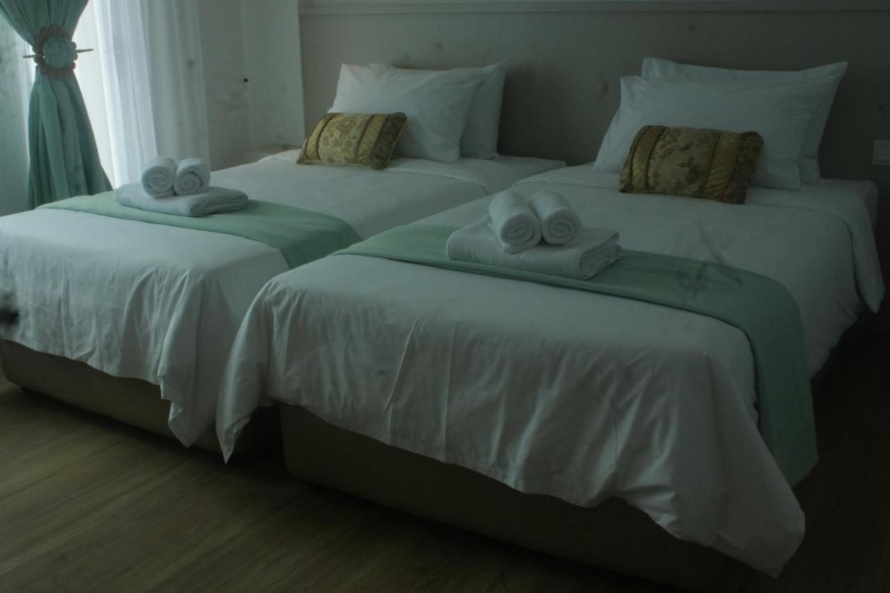 Citi Hotel Miri Dış mekan fotoğraf